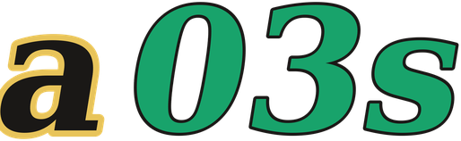 a03s logo